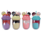 TERMO PLASTICO  TIPO COPA HELADO GALLETA 350ML