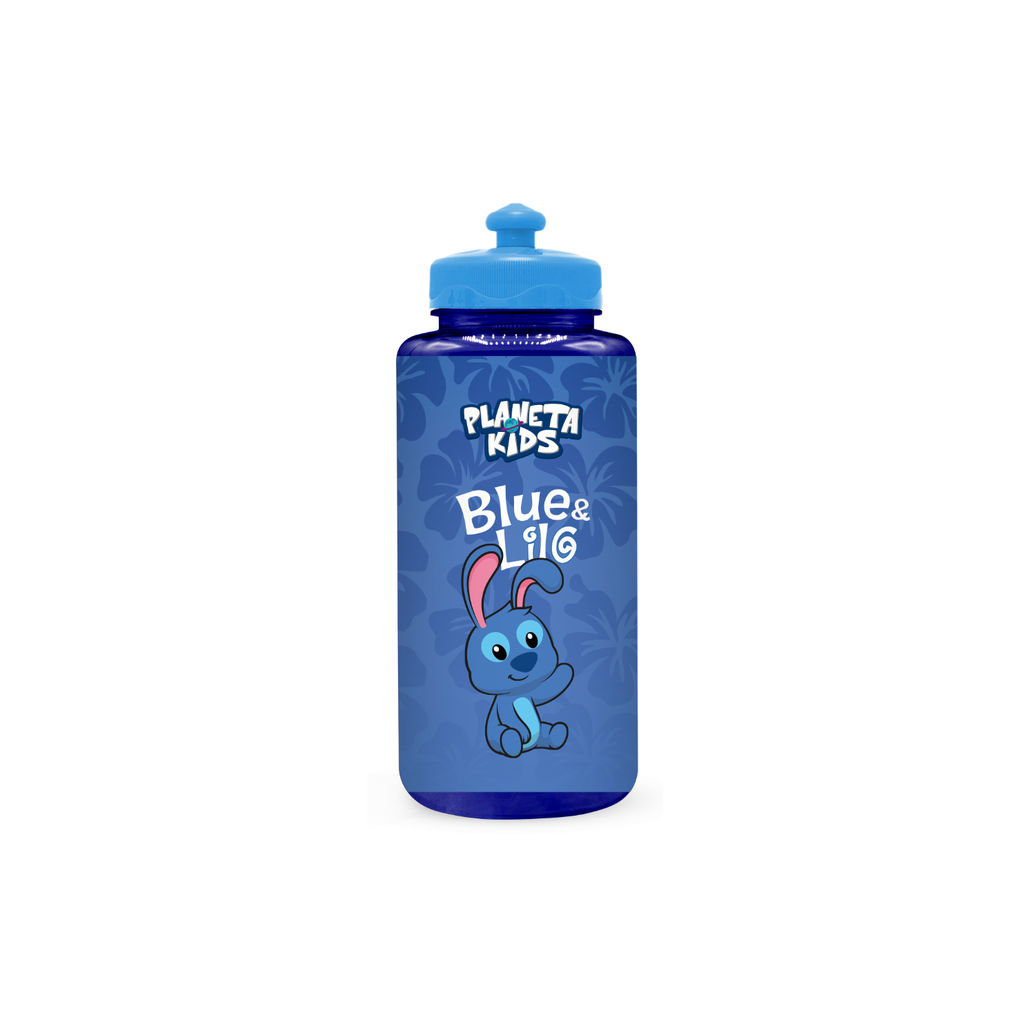 Blue & Lilo