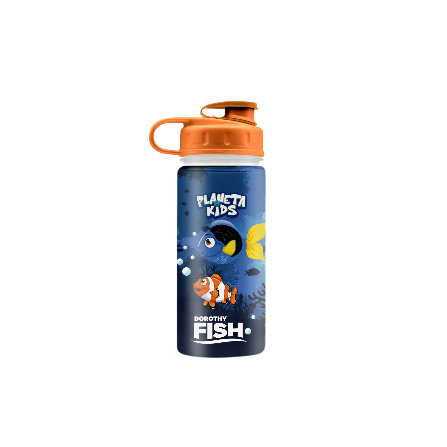Dorothy Fish