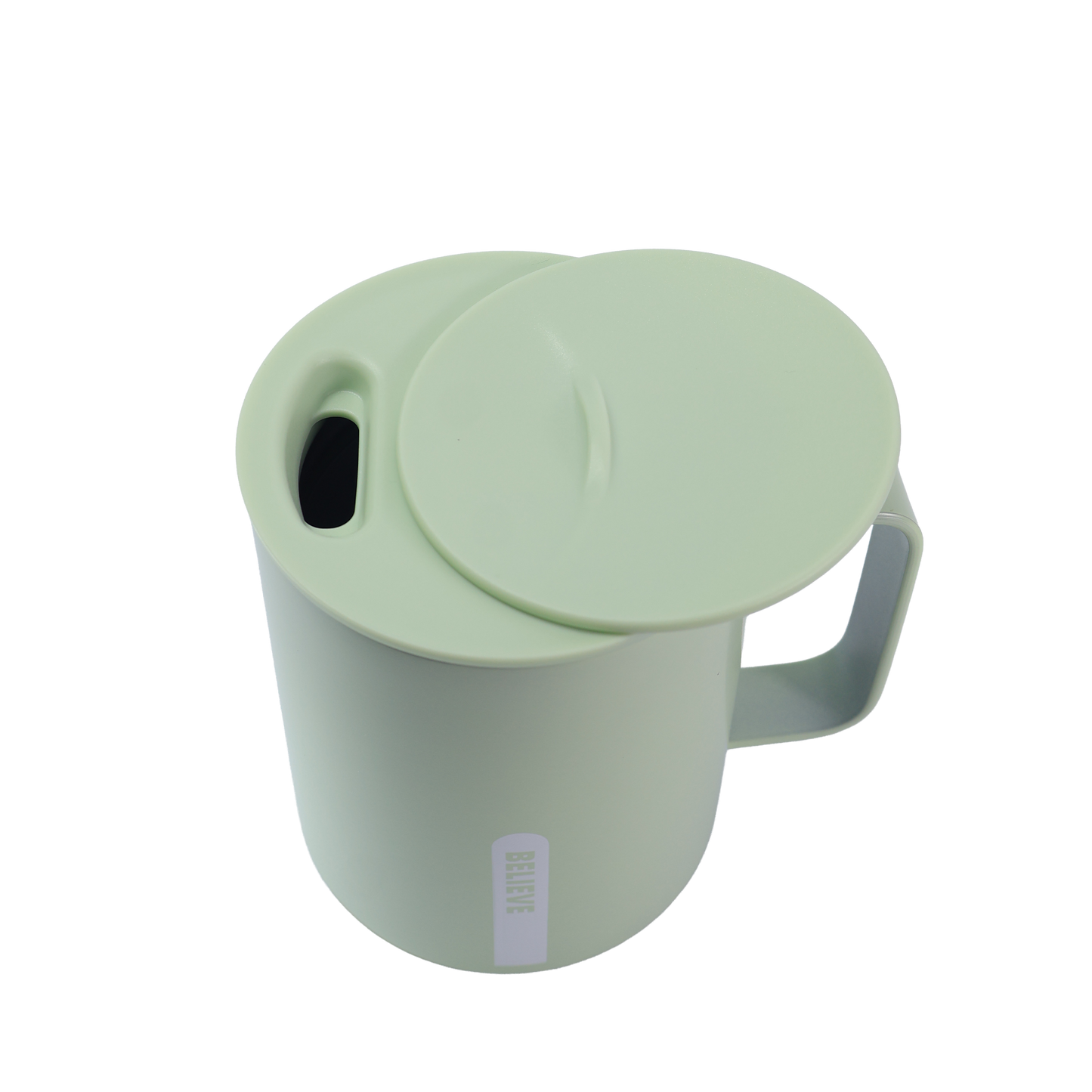 Verde