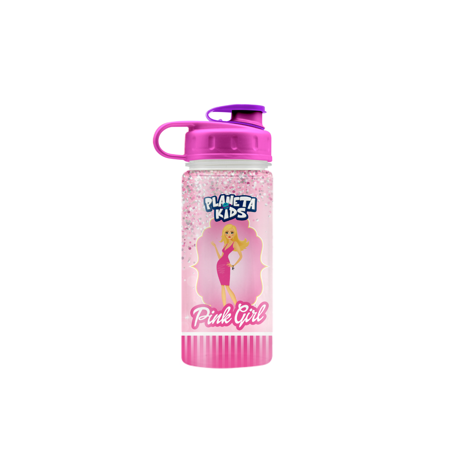 Pink Girl
