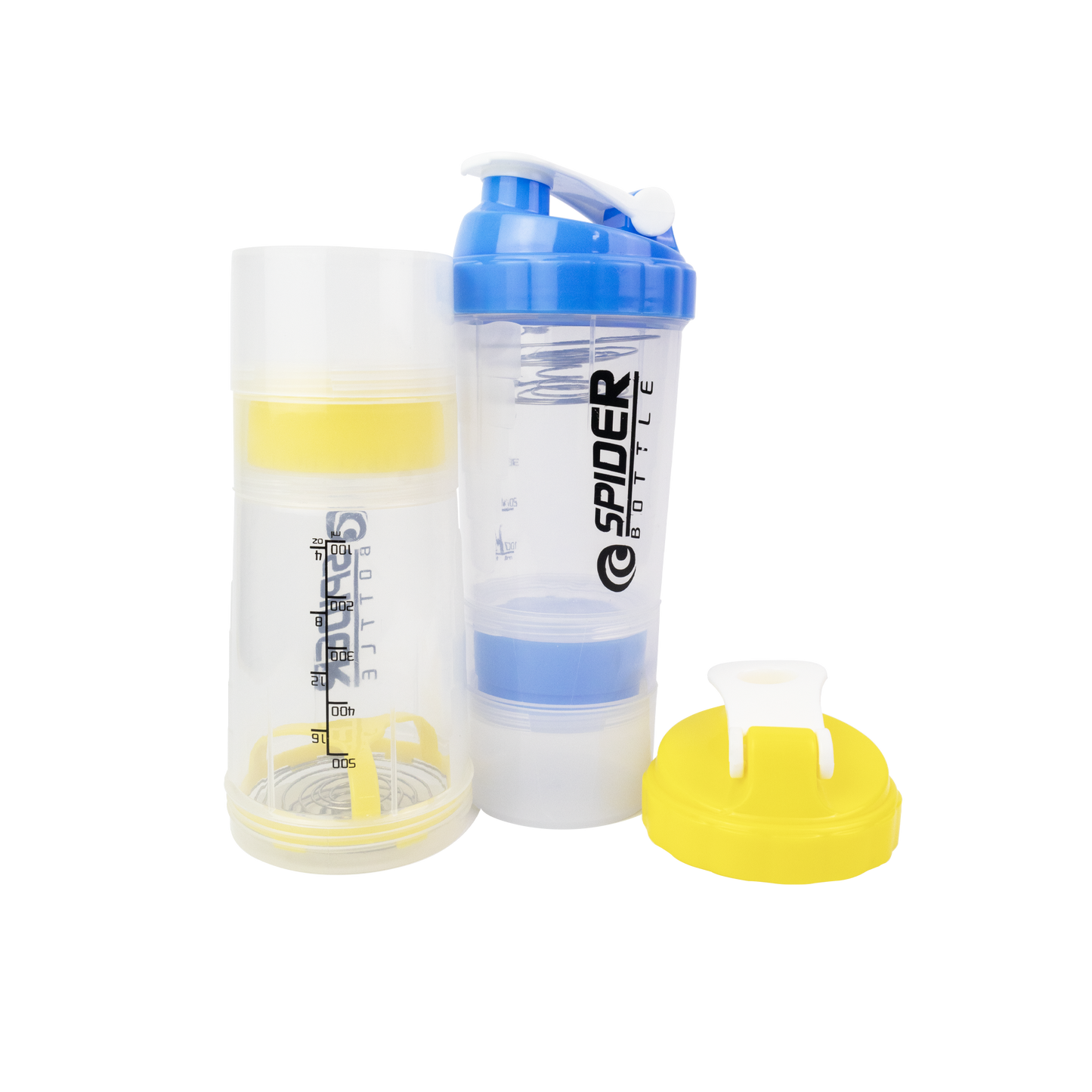 Termo Shaker 500ML