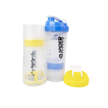 Termo Shaker 500ML