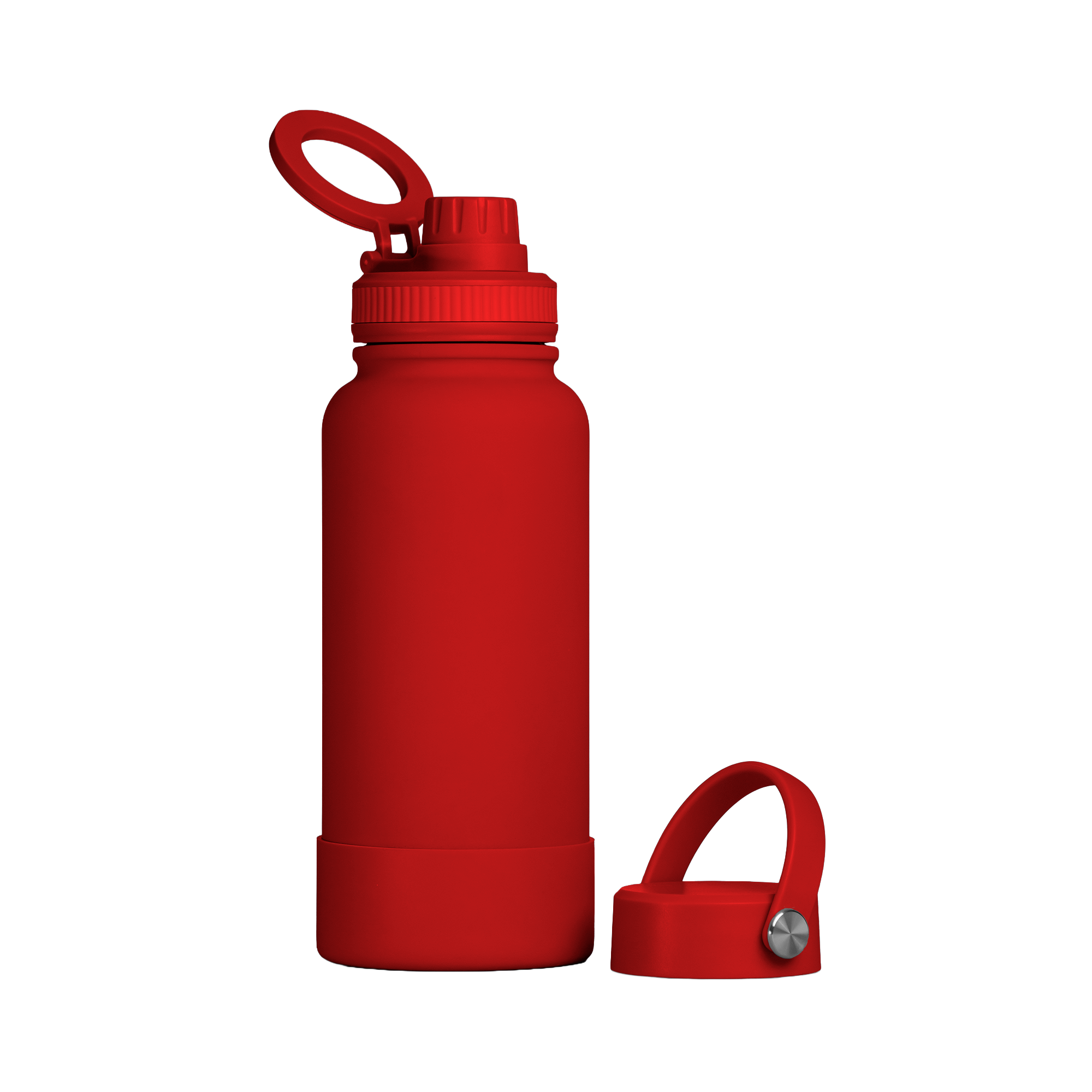 Rojo
