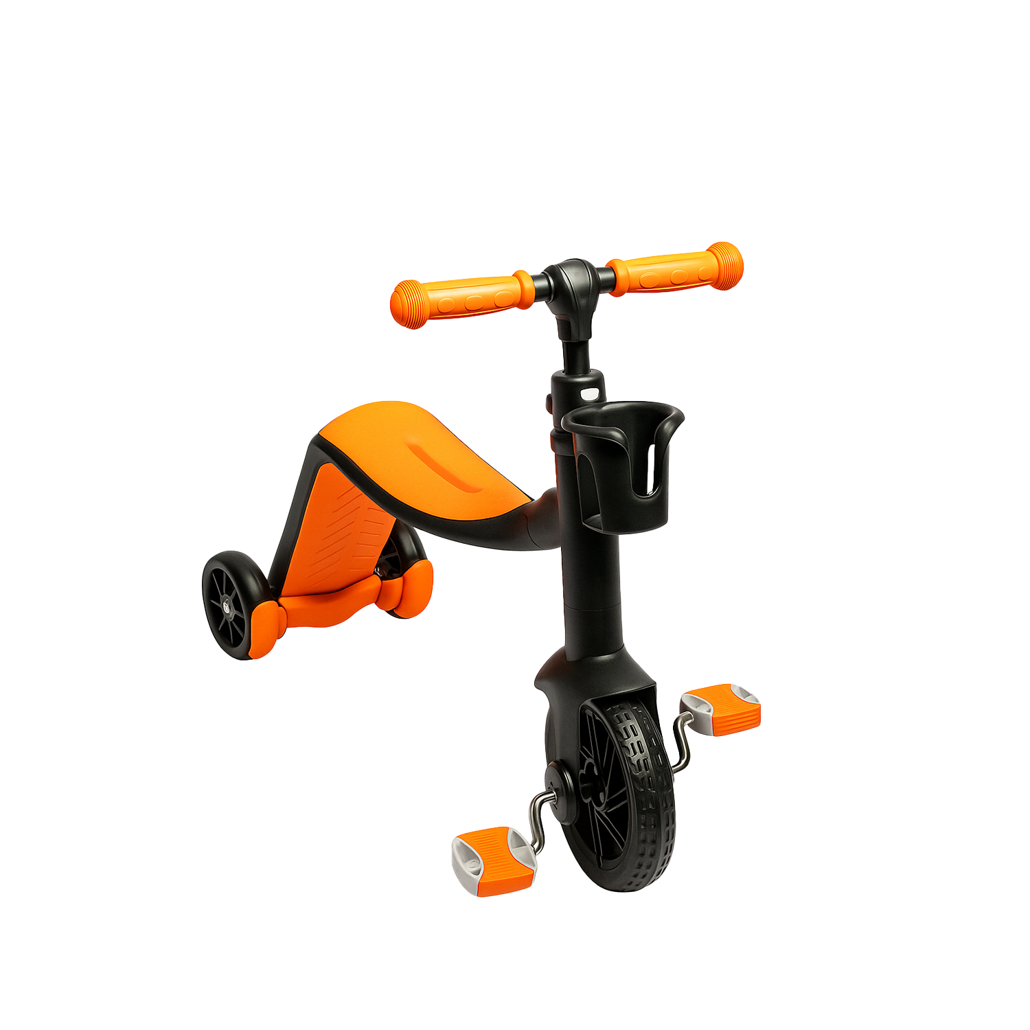 Naranja