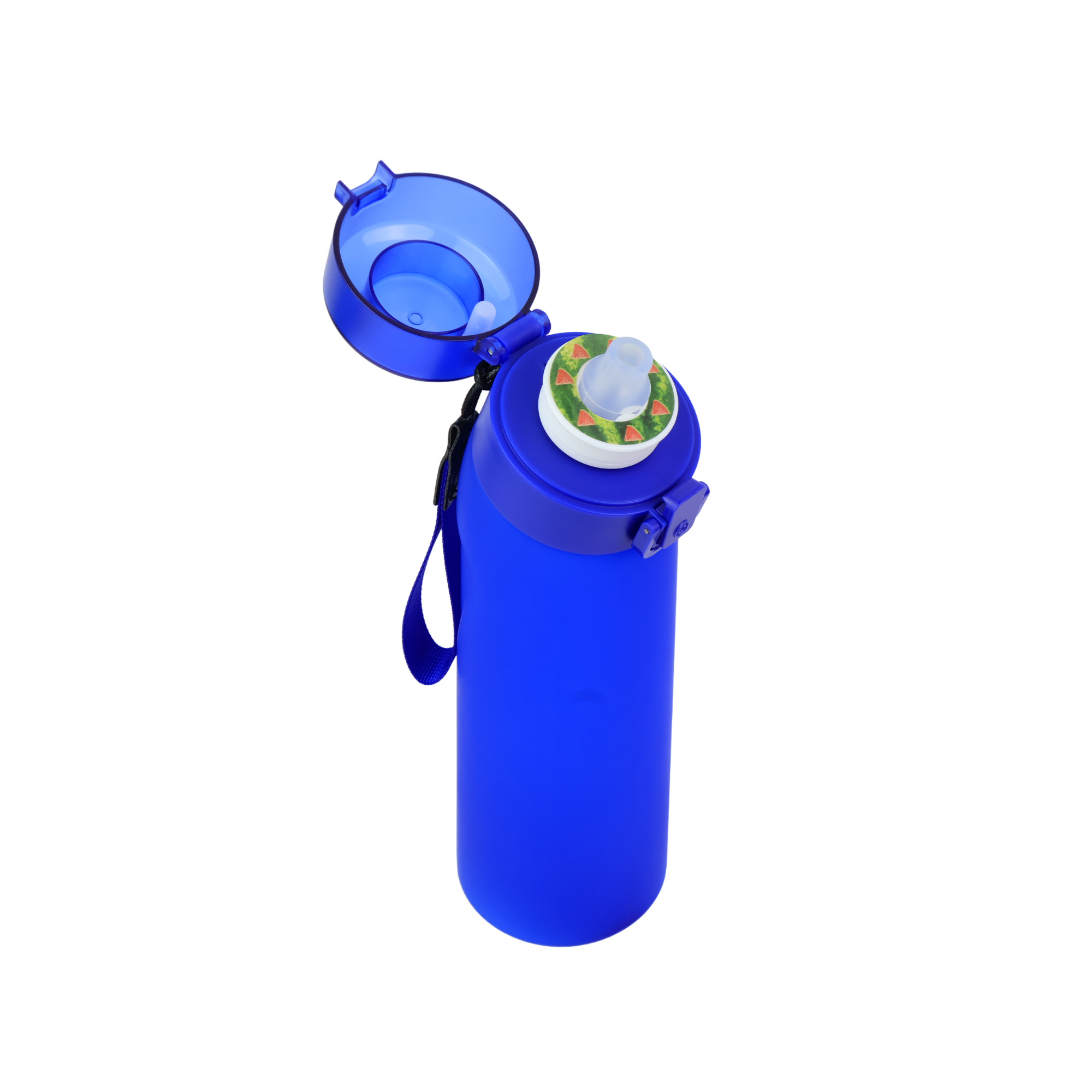 Azul